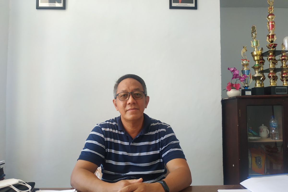 PDAM Kepulauan Tanimbar atur pembagian air bersih di Saumlaki