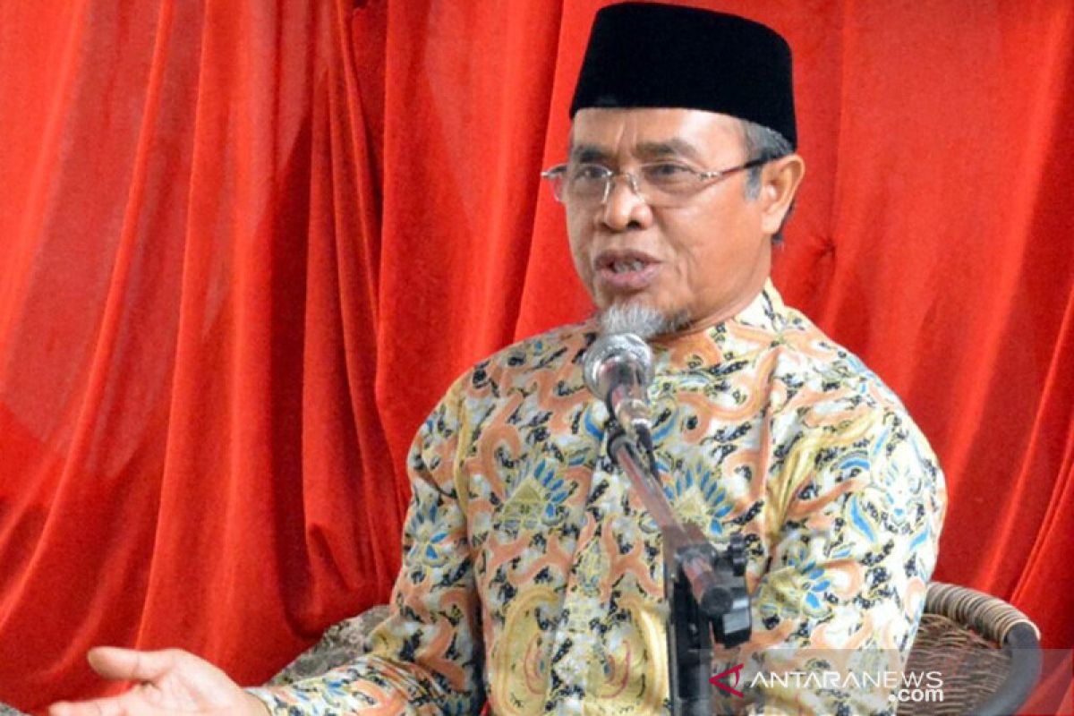 Anggota DPR mau pembahasan RUU Perlindungan Data mirip UU Cipta Kerja