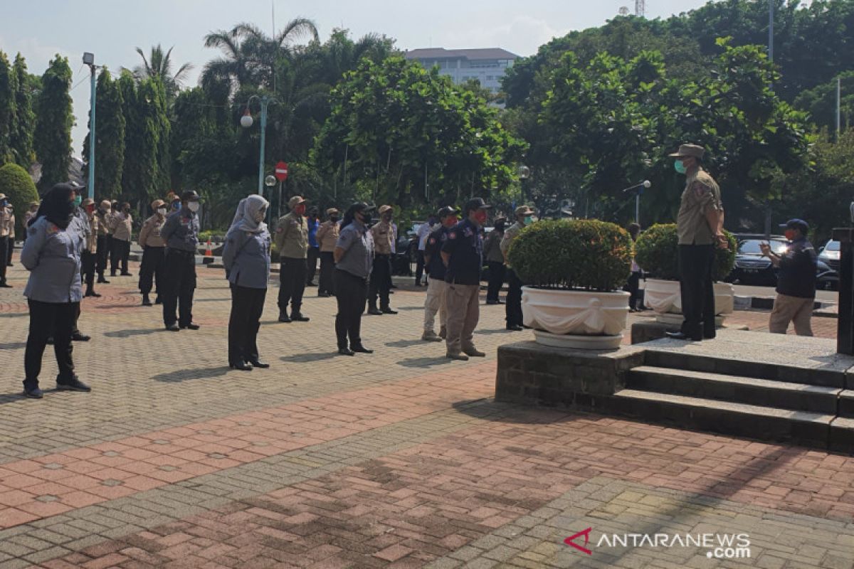 Jakarta Pusat siap hadapi banjir