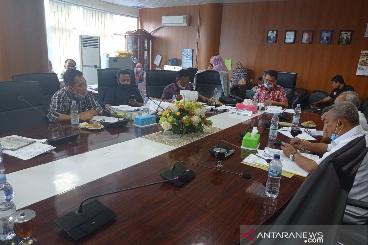 DPRD Medan: Perbaiki sarana  dan prasarana tranportasi sampah