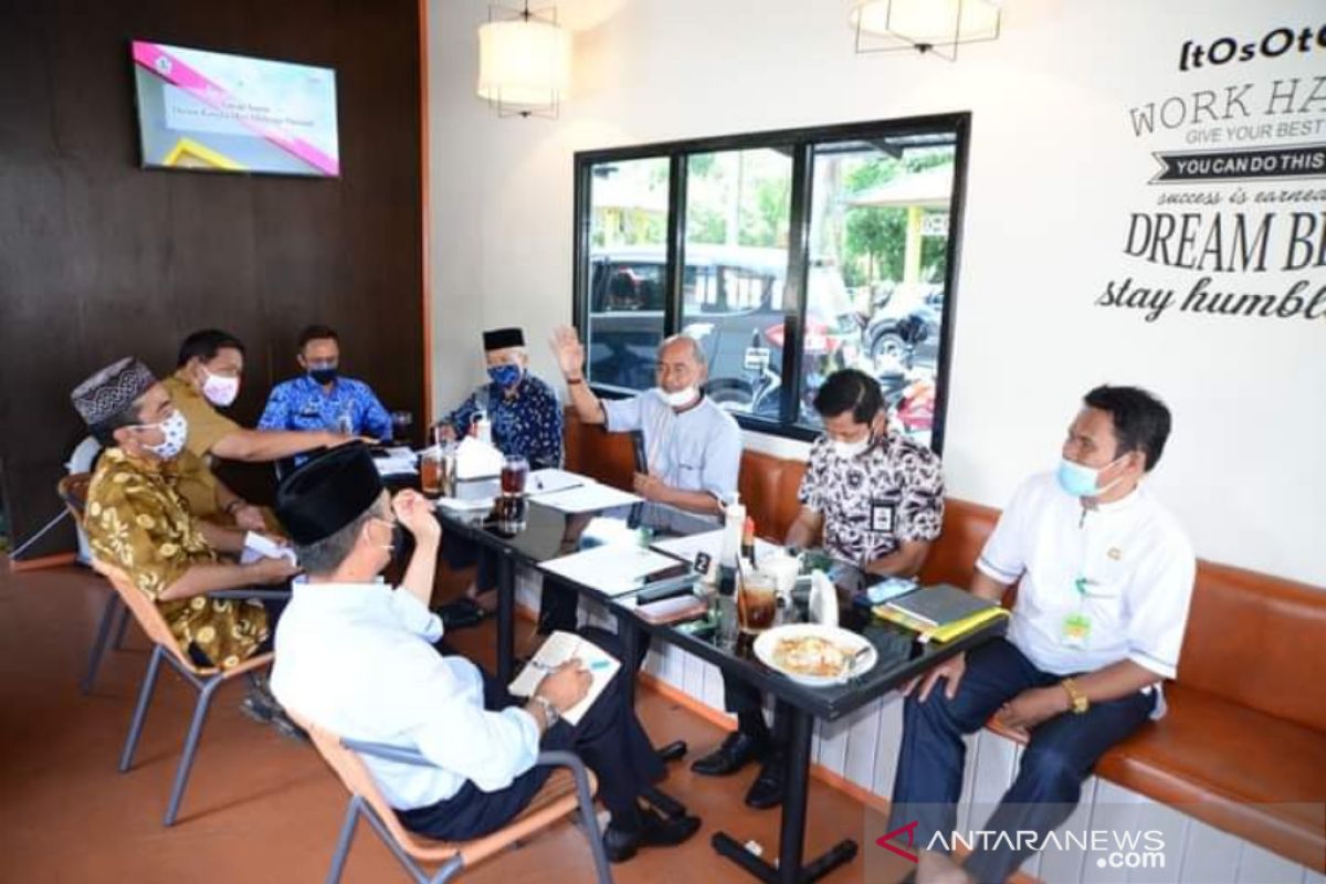 APSAI segera realisasikan program masjid ramah anak