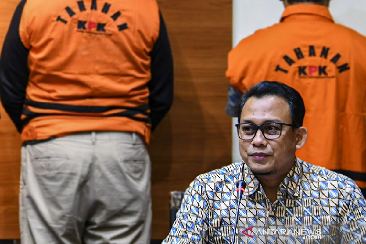 KPK panggil Anggota DPRD Bintan terkait kasus cukai