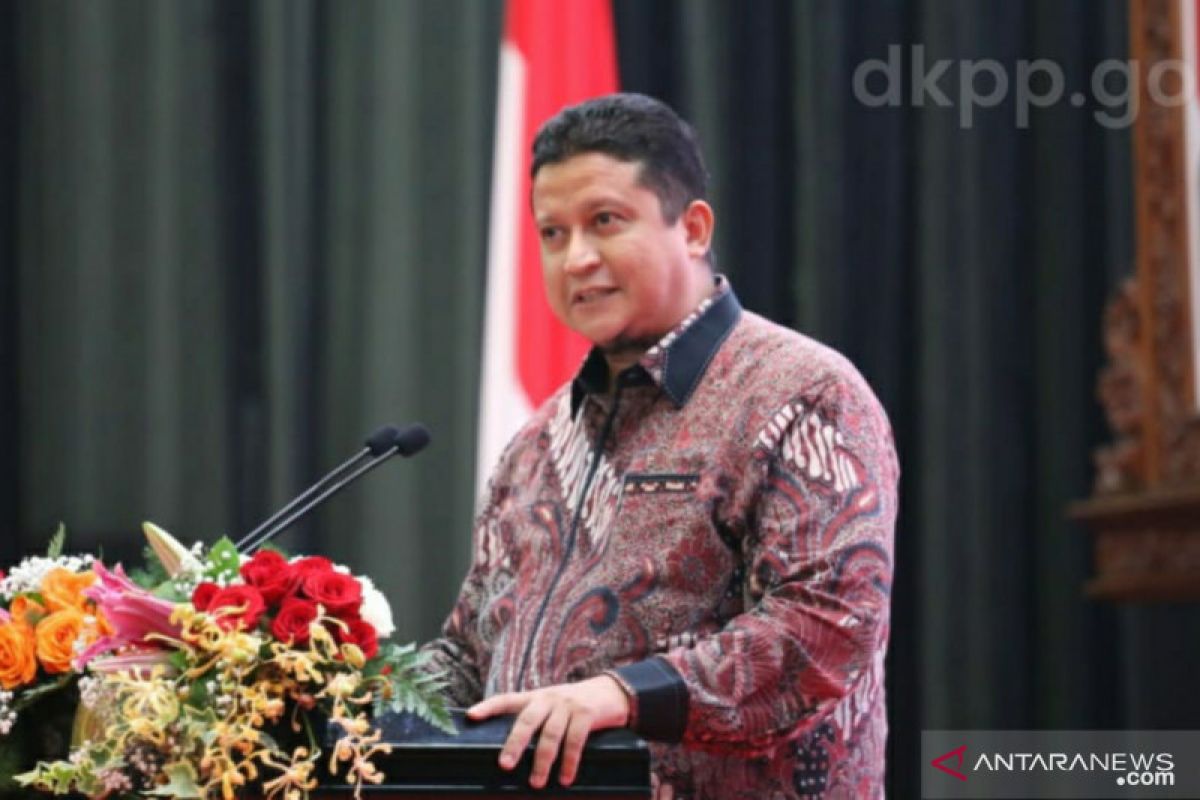 DKPP: Peradilan etika pemilu Indonesia banyak dicontoh negara lain