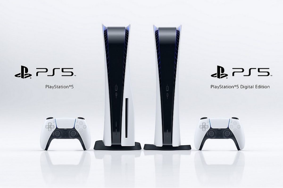 Benarkah Sony akan hadirkan PS5 Pro?