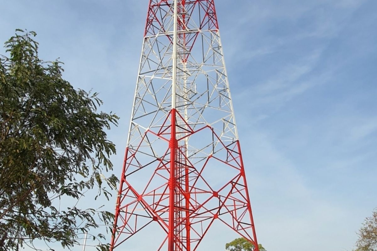 Telkomsel hadirkan jaringan 4G di perbatasan RI-Timor Leste