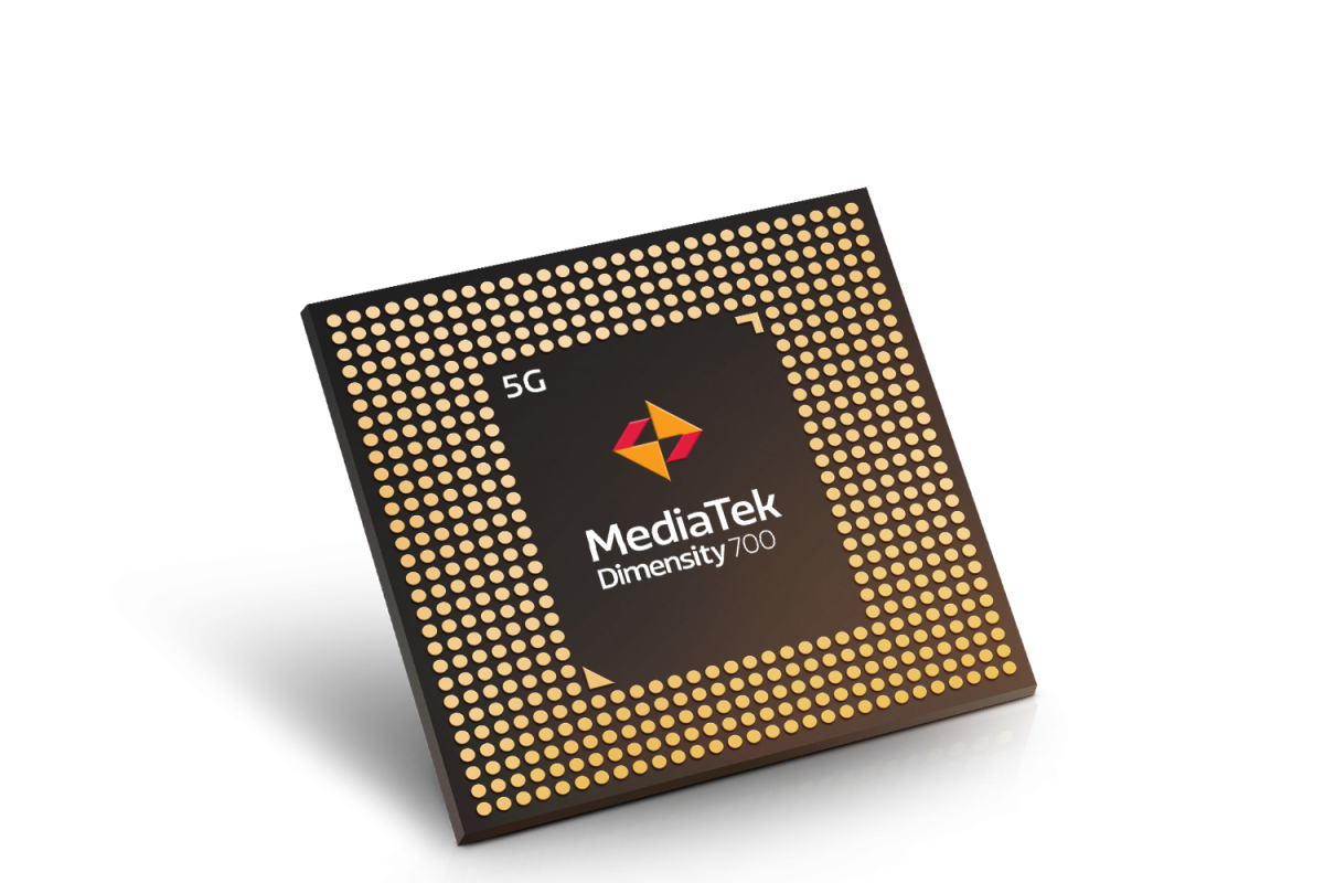 Mediatek luncurkan chipset Dimensity 920 dan Dimensity 810 6nm