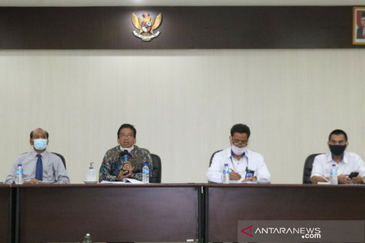 UNS targetkan masuk 500 perguruan tinggi terbaik dunia