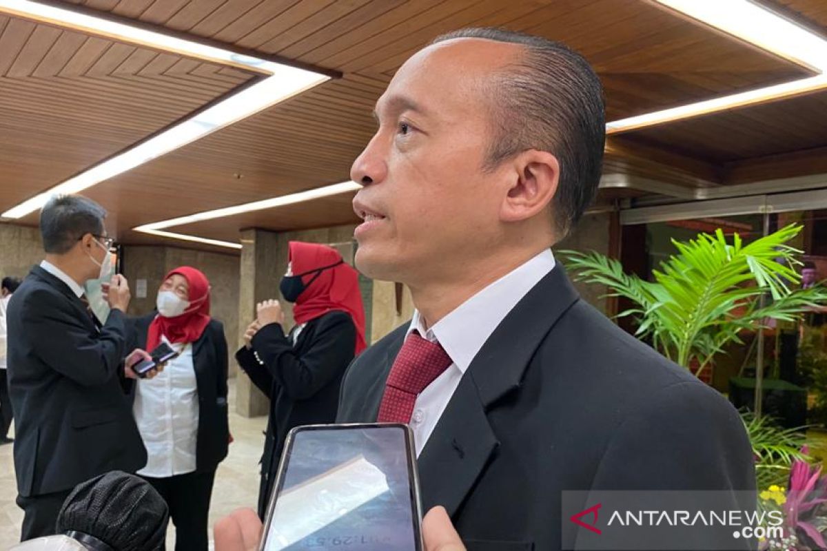 KLHK siapkan draf final tiga RPP turunan UU Cipta Kerja