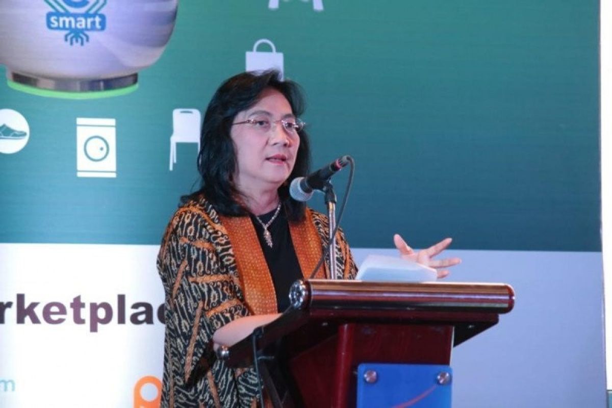 Kemenperin terus bimbing IKM pakaian bayi terapkan SNI wajib
