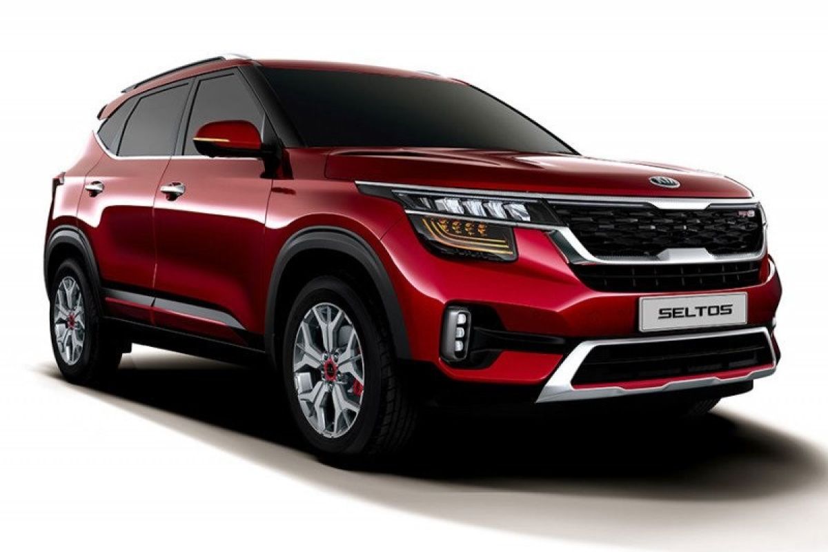 Kia hentikan varian diesel SUV Seltos dan MPV Carnival di India