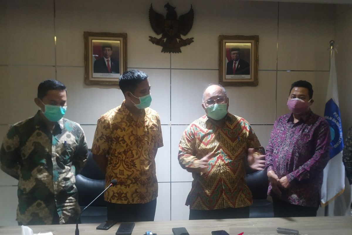 Pemprov Kepulauan Babel gelar loka karya percepat prodi dokter