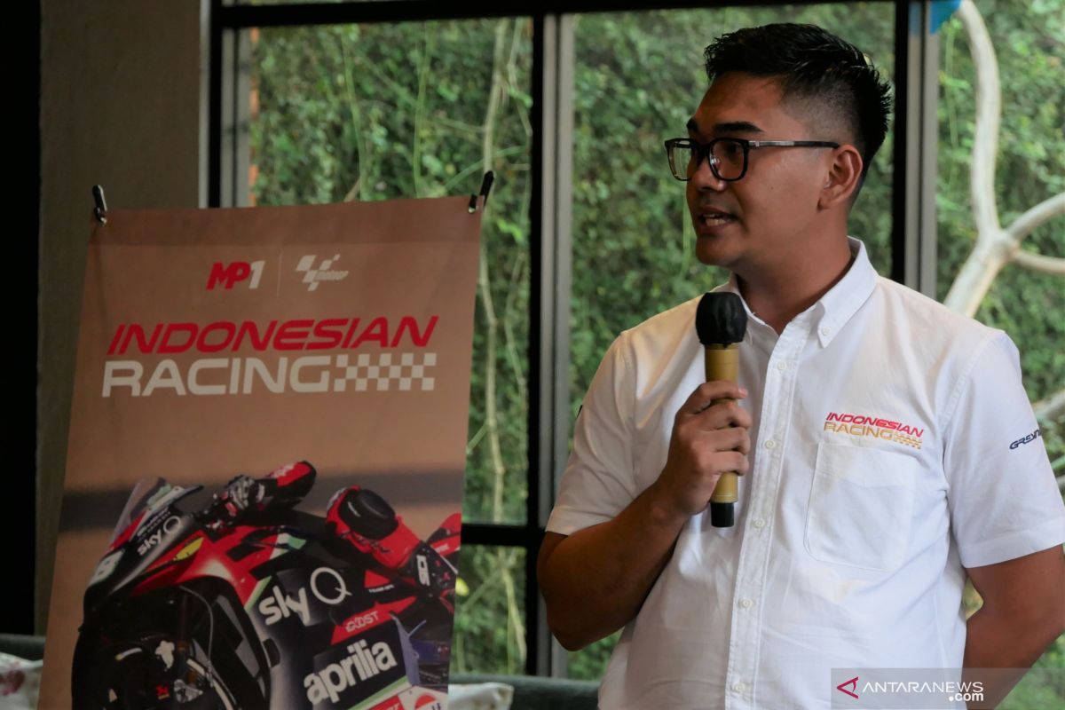 Berburu talenta, MP1 akan rintis akademi pebalap bareng Gresini Racing