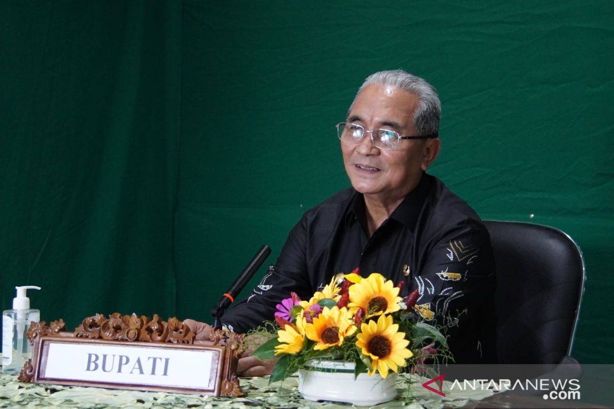 Proses penilaian, HSS masuk top 46 besar kompetisi SP4N-LAPOR tahun 2020