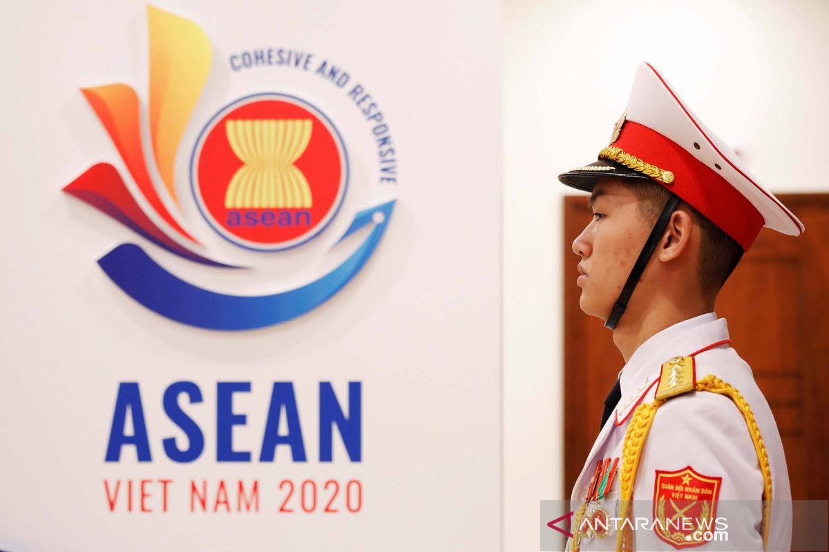ASEAN desak Piagam ASEAN ditegakkan dalam situasi politik Myanmar