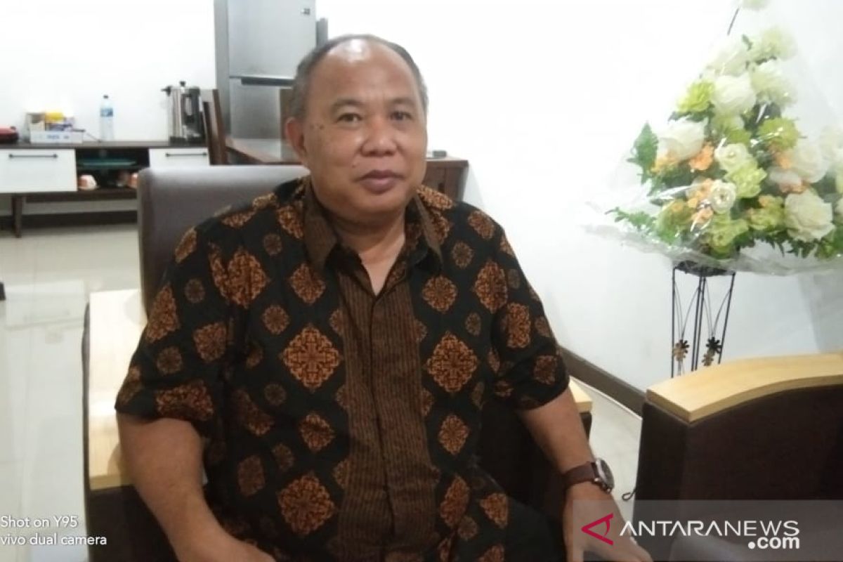 DPRD Mimika ingatkan penggunaan anggaran agar tak terjerat hukum