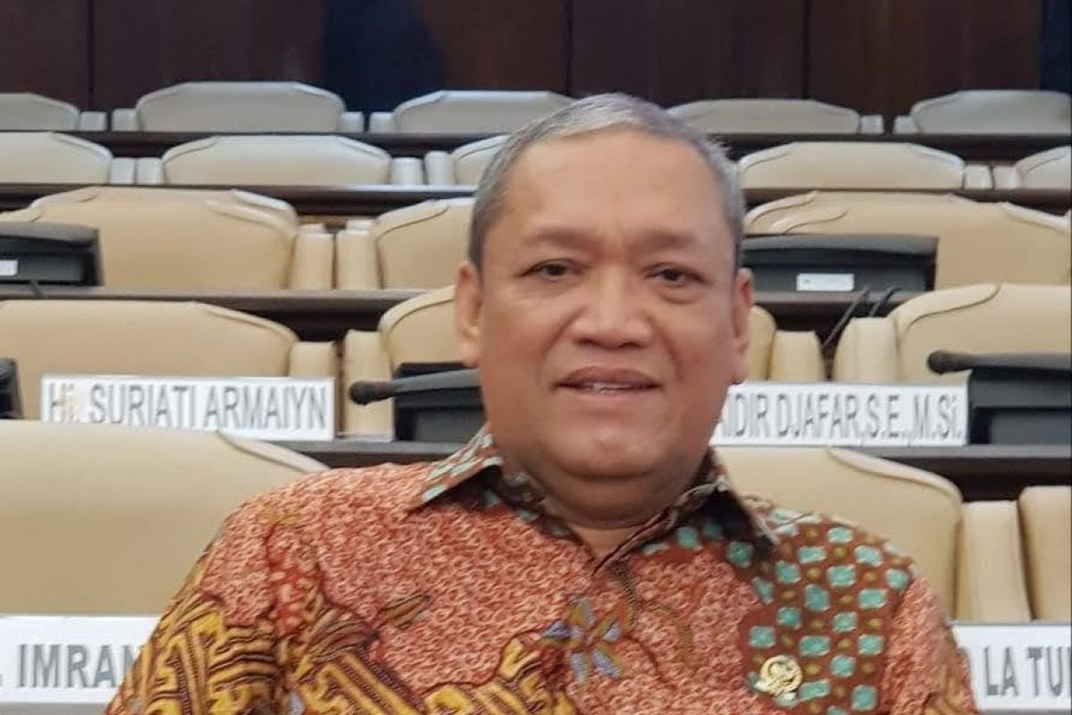 Komisi I DPR dukung Kementerian Kominfo siapkan kebijakan pendukung 5G