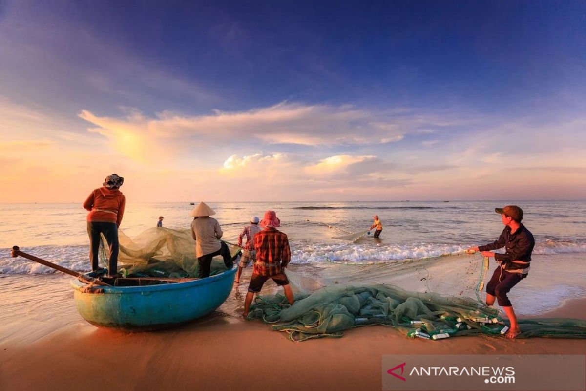 Harapan nelayan Pantai Barat kepada calon Bupati Madina