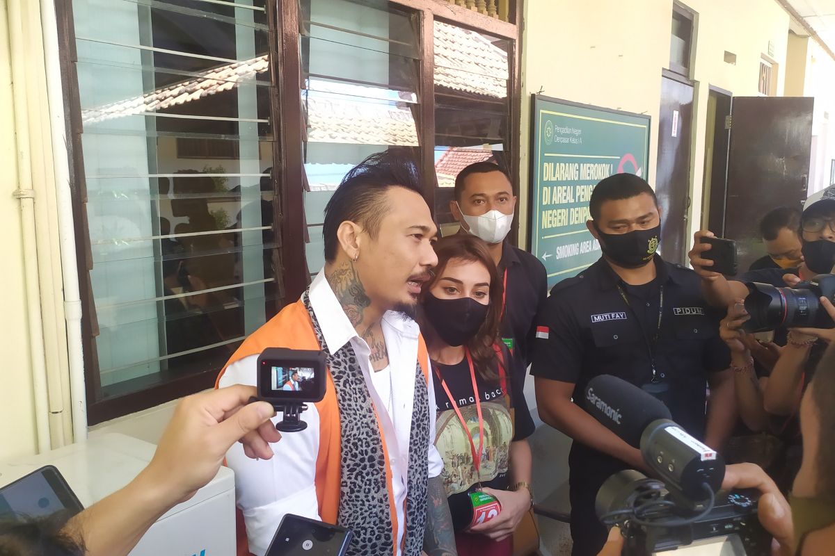 Jaksa: Postingan Jrx terbukti munculkan kebencian (video)