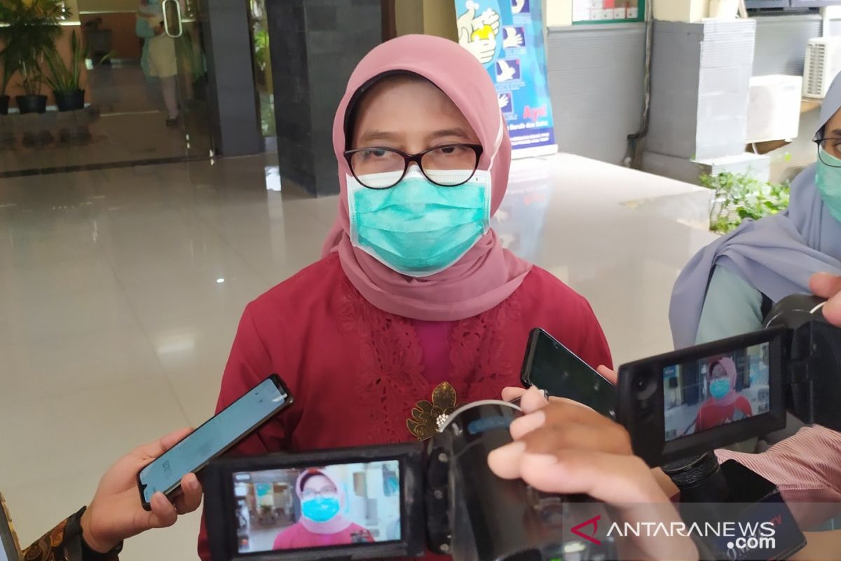 Dinkes Jatim pastikan wartawan jadi penerima vaksin tahap kedua