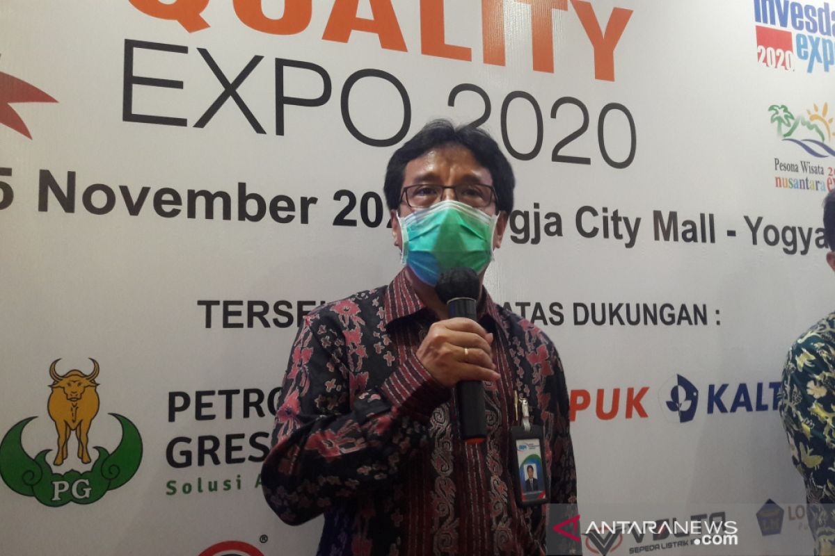 BSN bagikan pengalaman Indonesia susun standar internasional di GPDRR