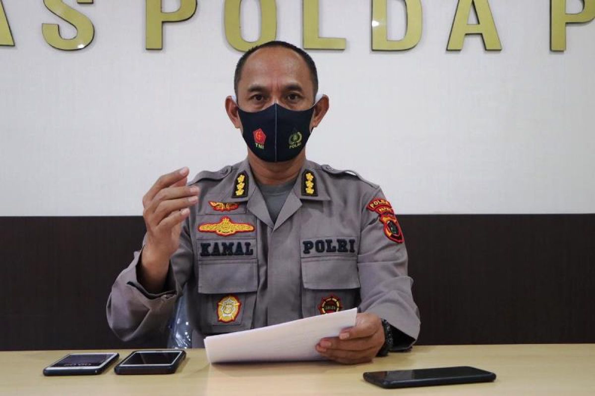 Regional campaigns in Papua running smoothly, safely: police