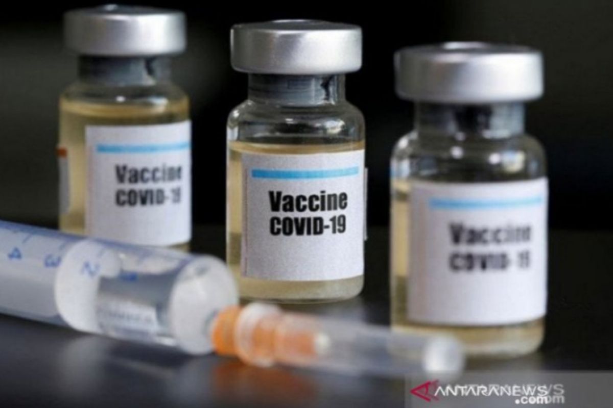 Uji klinis vaksin COVID-19 di Indonesia memasuki masa monitoring
