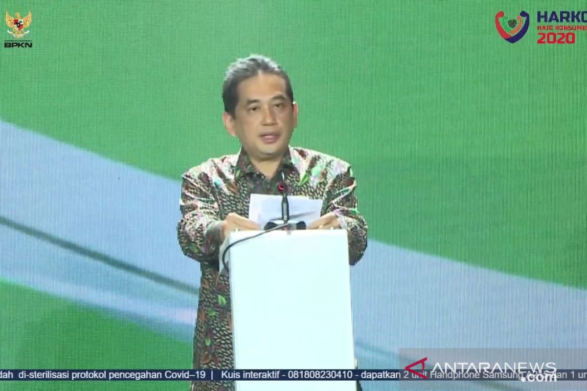 APEC community is key to Asia-Pacific's growth: Suparmanto