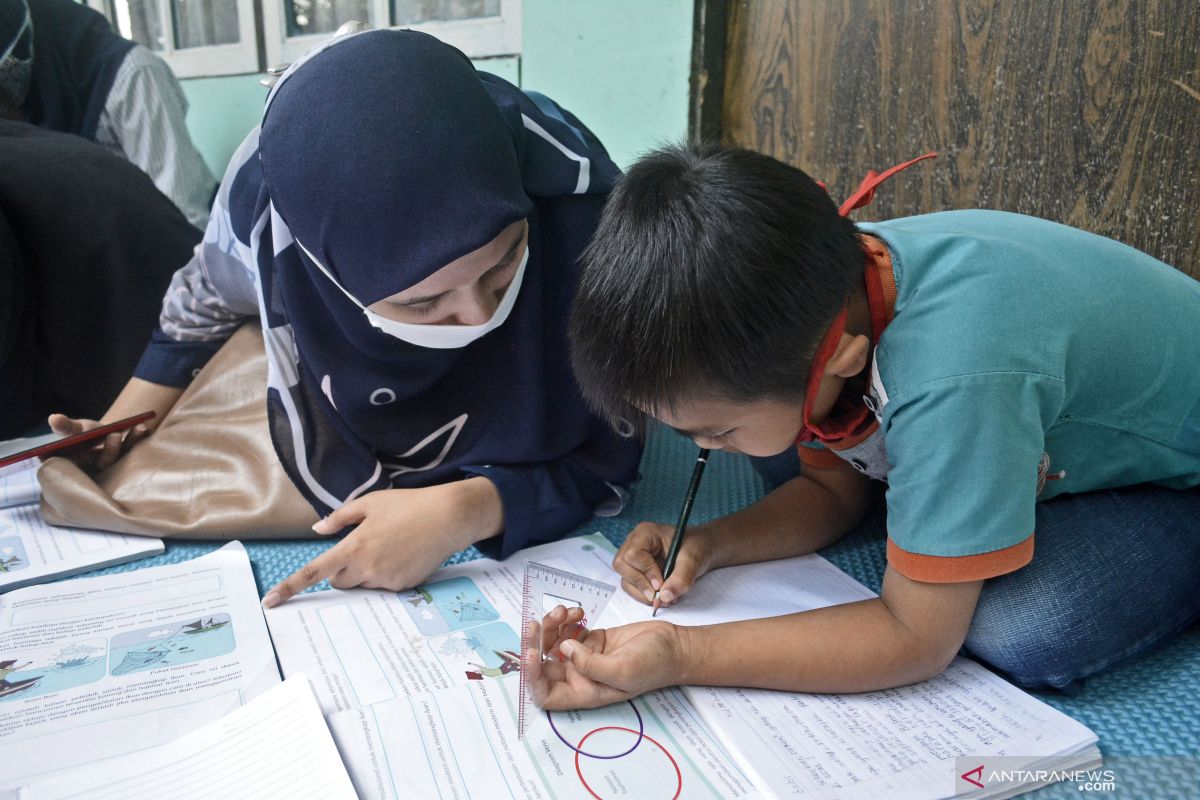 Hasil penelitian tunjukkan psikologis siswa normal selama BDR