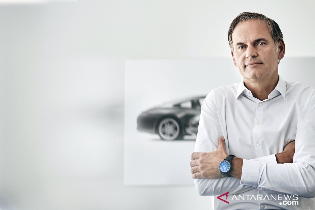 Porsche ungkap strategi dan optimisme hadapi pandemi