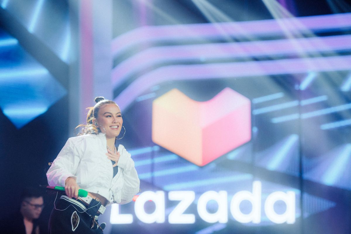 Lazada Indonesia catatkan permintaan tinggi saat festival 11.11