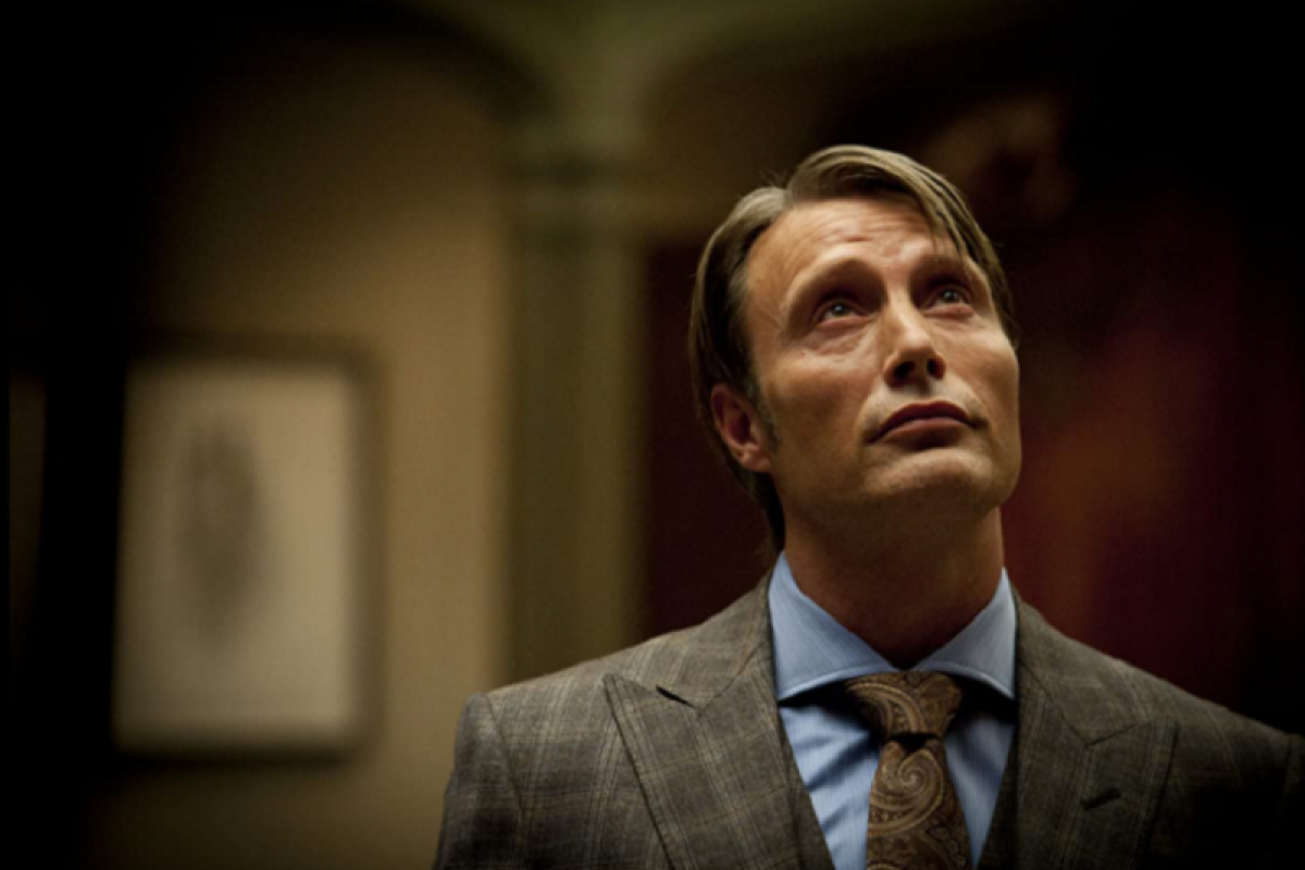 Mads Mikkelsen bergabung di "Indiana Jones 5"