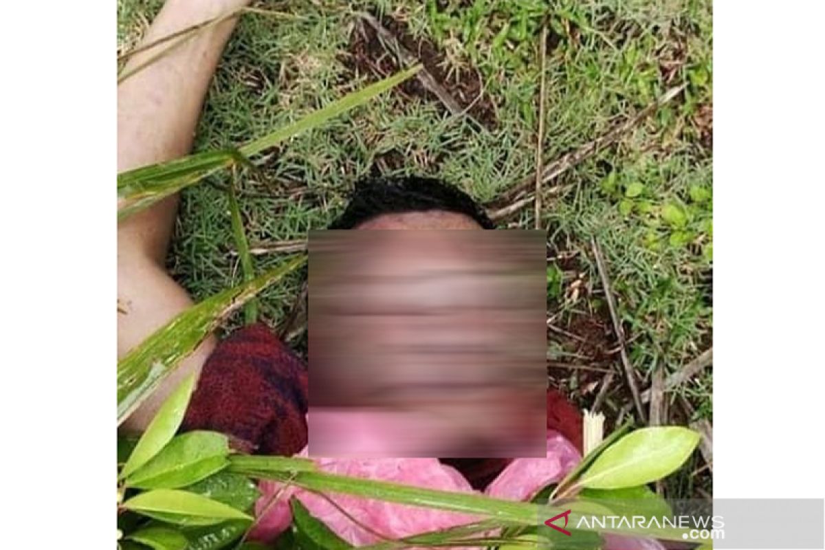 Penemuan mayat di Bengkulu Utara, hasil otopsi temukan tanda kekerasan