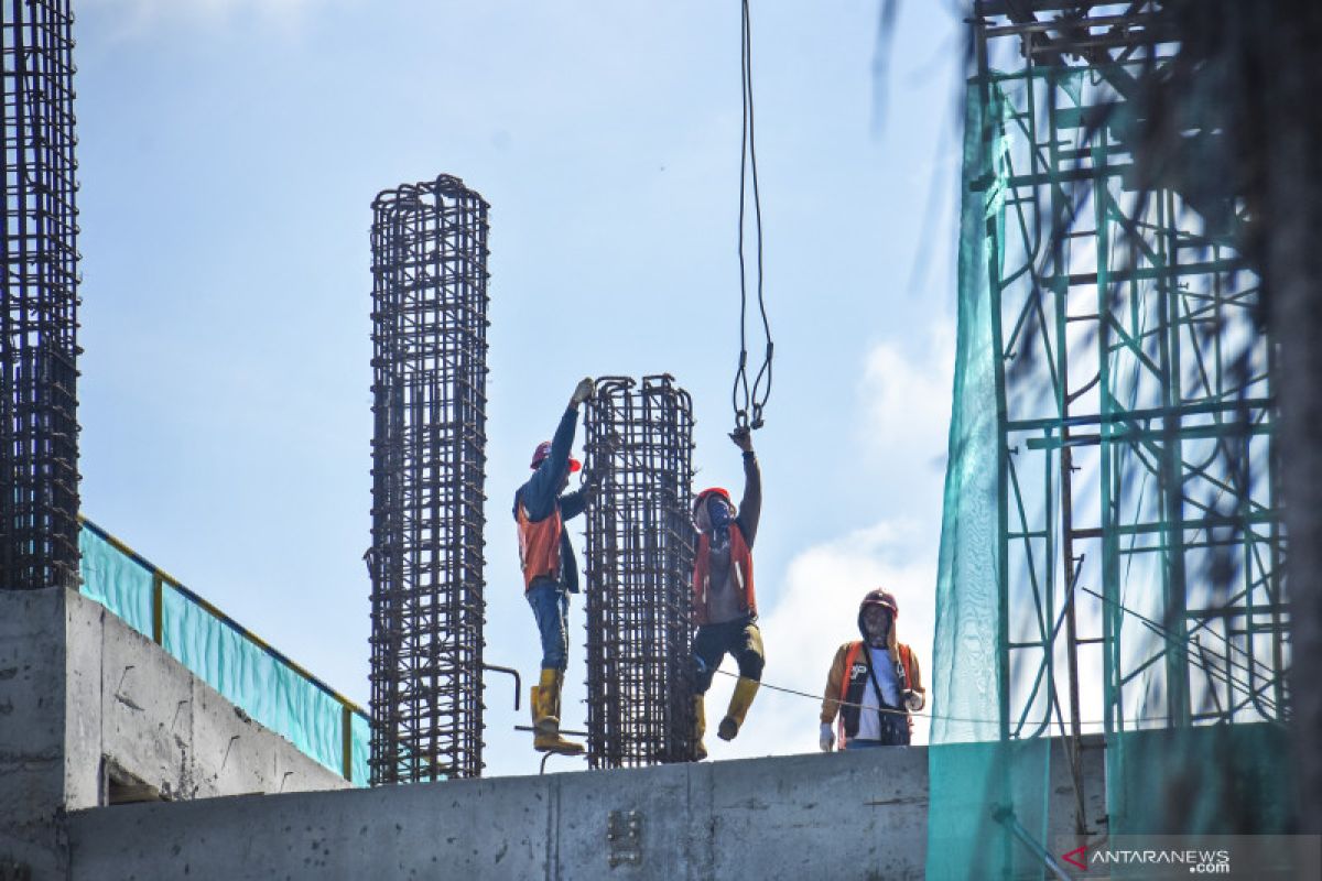 Ekonom sebut FDI solusi peningkatan produktivitas tenaga kerja