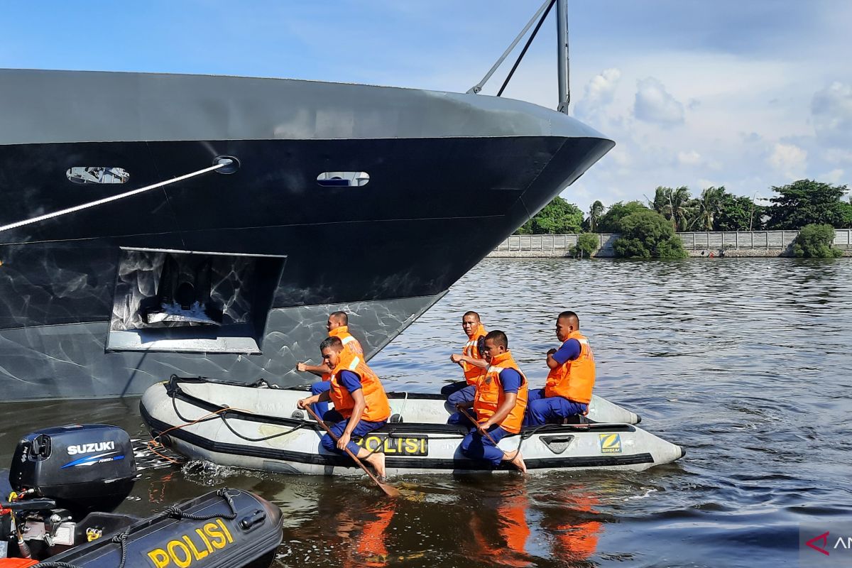 Polri siapkan operasi tanggap bencana hadapi cuaca ekstrem di Indonesia