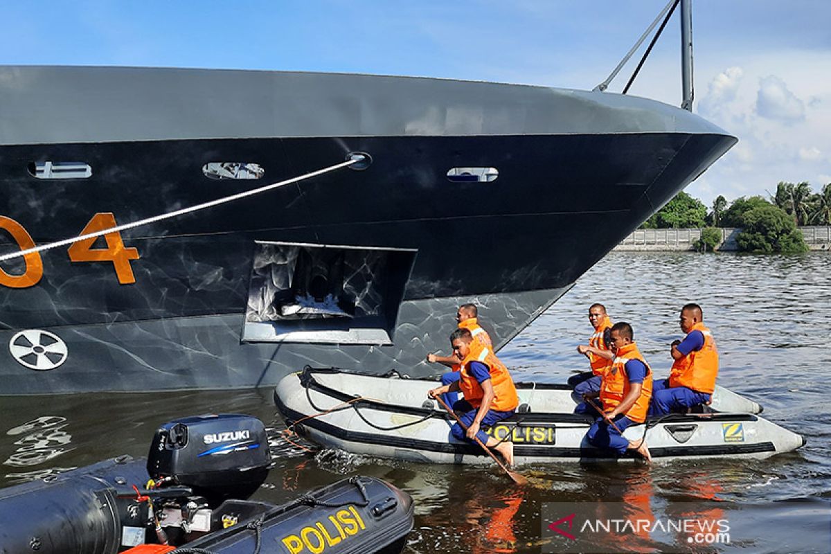 Polri siapkan operasi tanggap bencana hadapi cuaca ekstrem