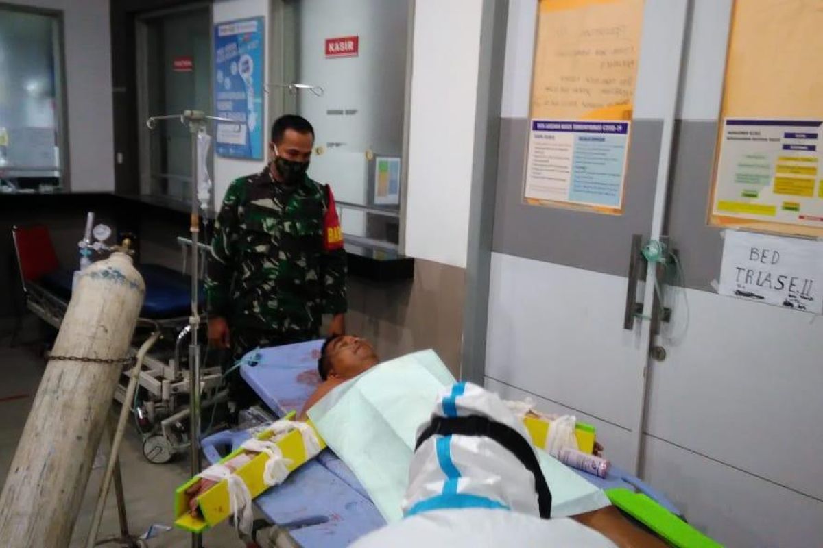 Korban pembacokan di Aceh Besar meninggal, pelaku masih diburu polisi