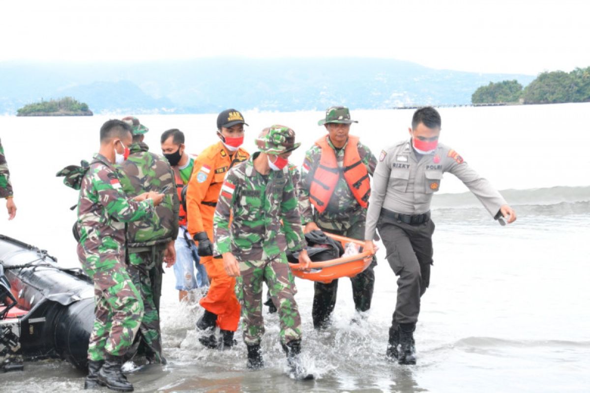 Korem 172/PWY dan BMKG gelar latihan bersama penanggulangan Tsunami