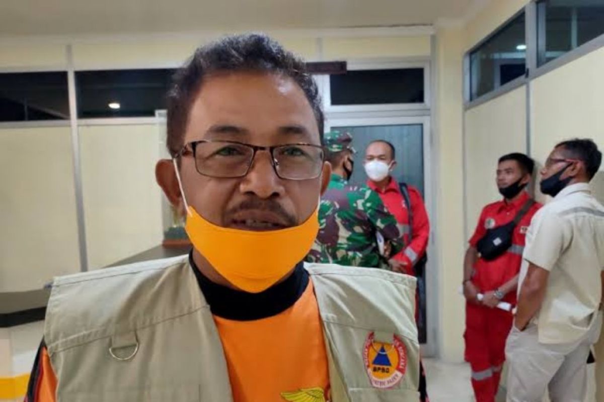 Kabupaten Paser rawan terjadi tanah longsor