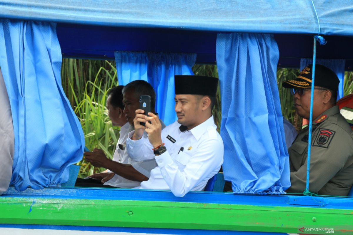 Wali Kota minta jajaran pejabat berinovasi dalam layanan publik