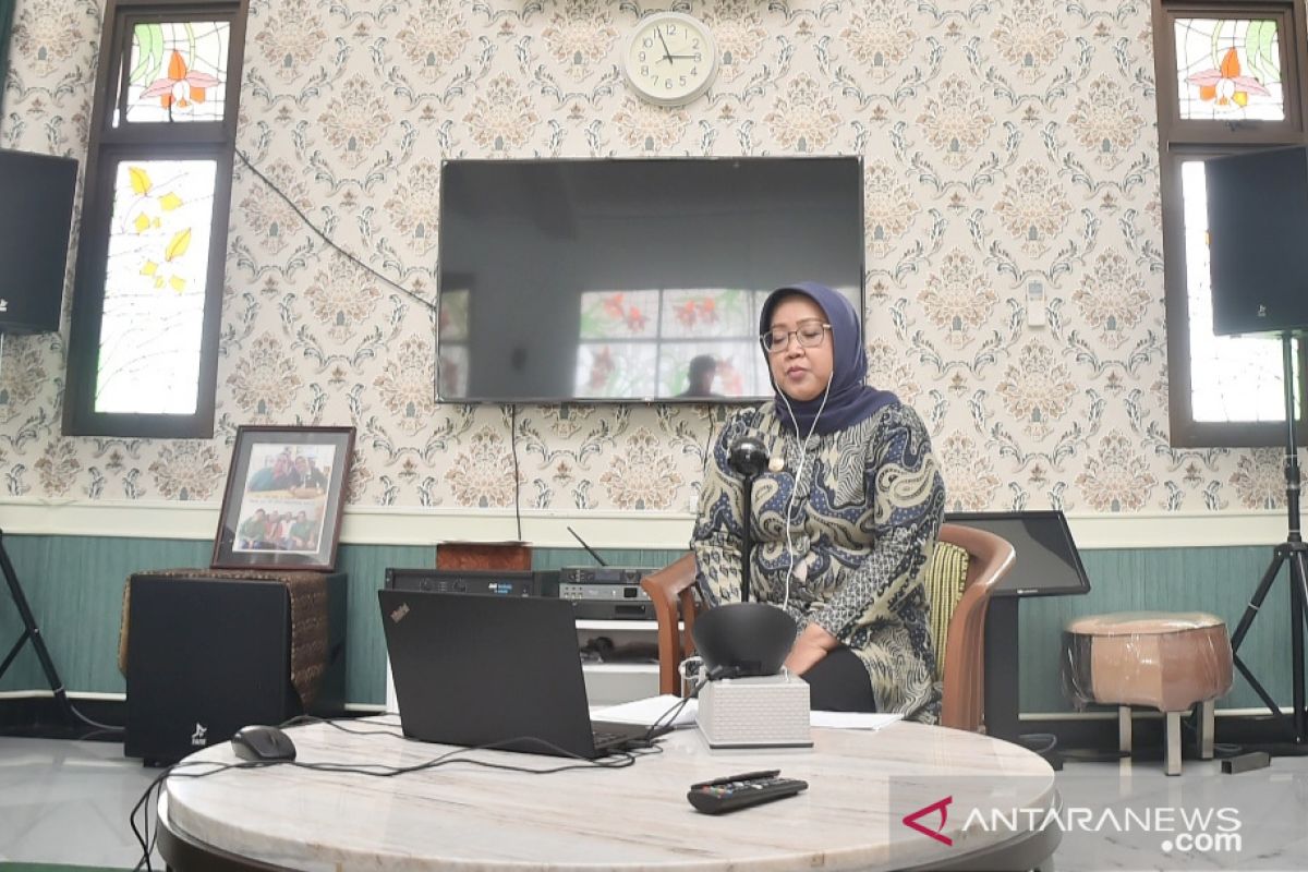 Bupati Bogor kedepankan peran kehumasan untuk bangkitkan pariwisata