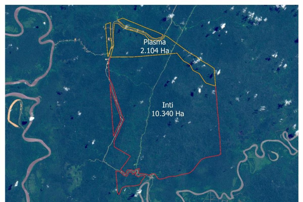 Pernyataan Korindo group atas pemberitaan BBC Indonesia