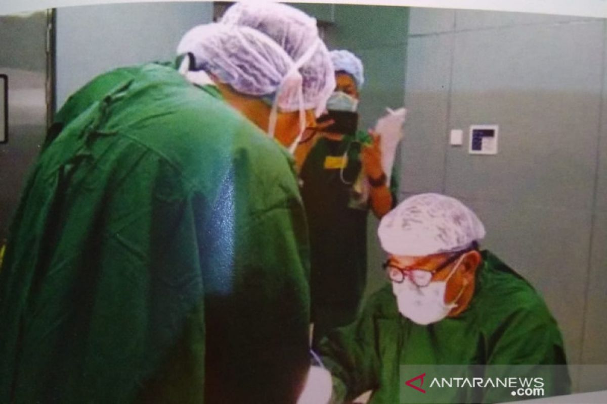 Tim Konsultan : Program Trisula di Sulsel mulai kendor