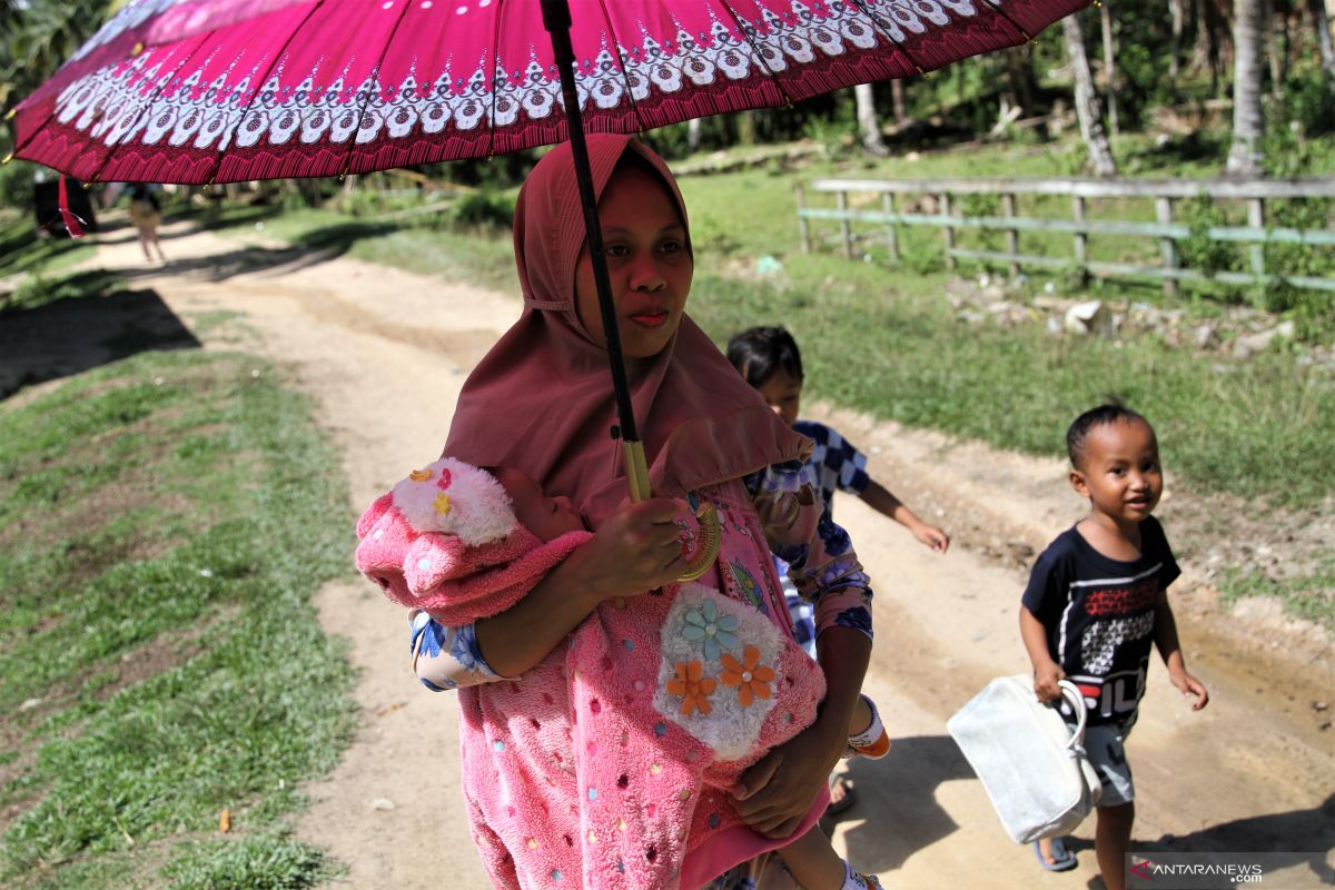 Pemenuhan kebutuhan gizi perempuan penting untuk cegah stunting