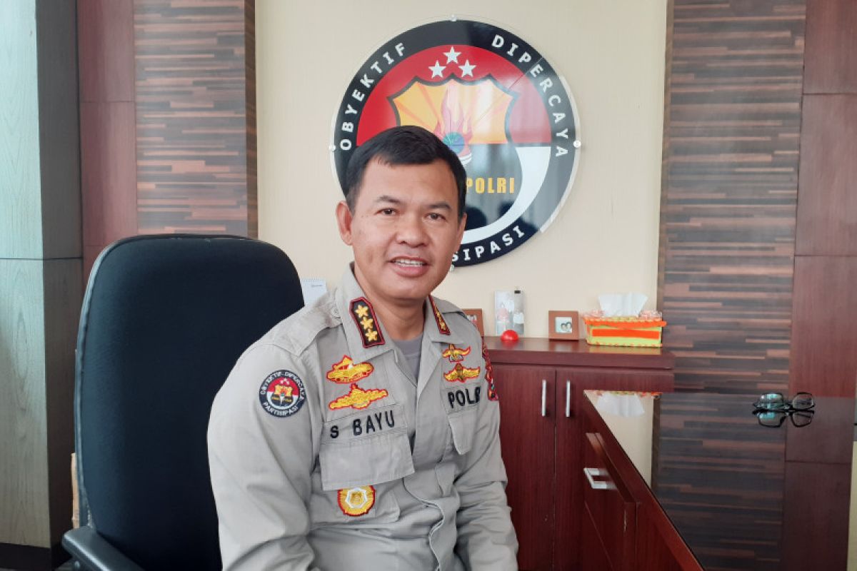 Polisi serahkan satu tersangka pengeroyokan prajurit TNI ke Kejaksaan