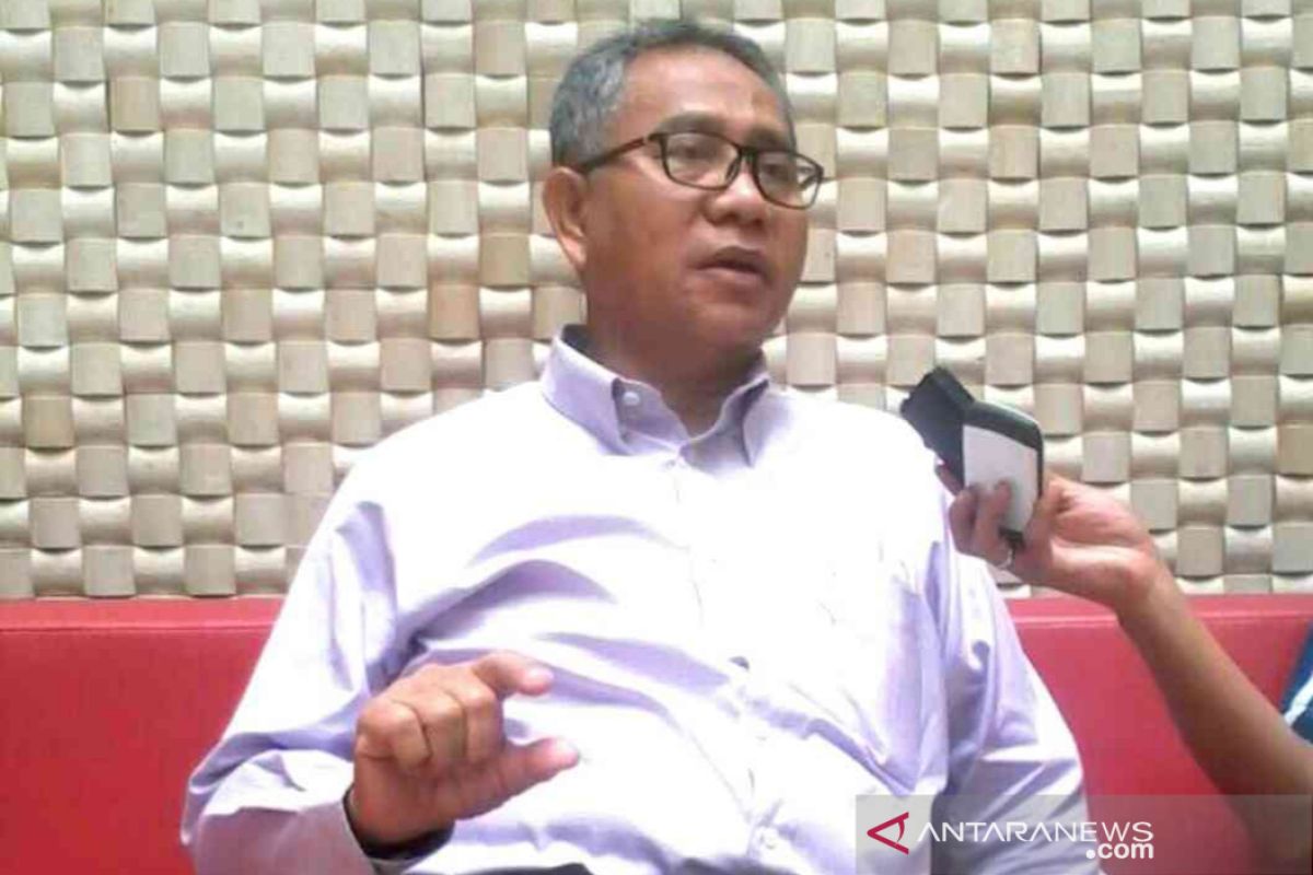 Apindo Kabupaten Bekasi minta UMK 2021 tidak dinaikkan