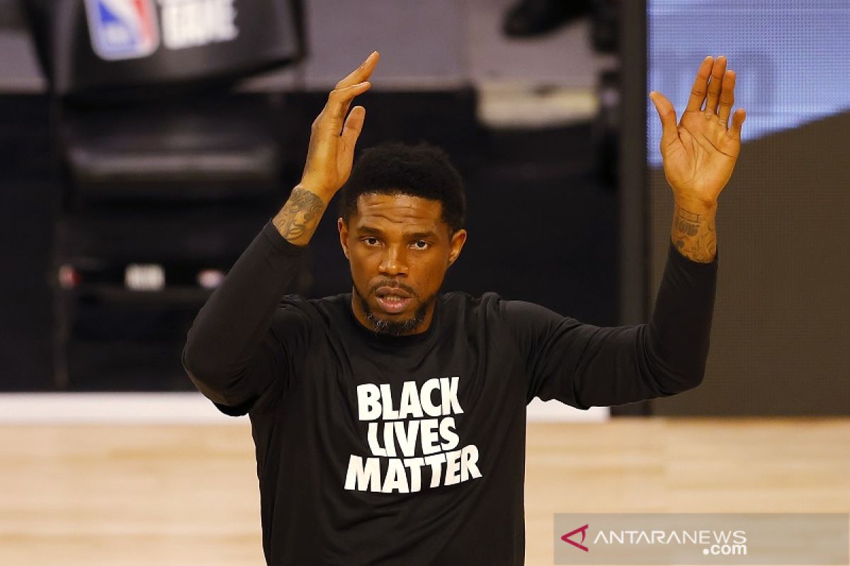 Udonis Haslem di ambang musim ke-18 bersama Miami Heat