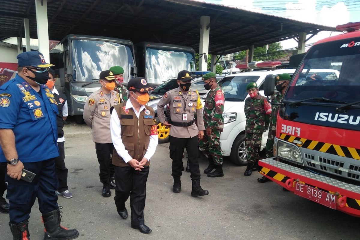 Sekkot: Ancaman La Nina harus diwaspadai warga Ambon