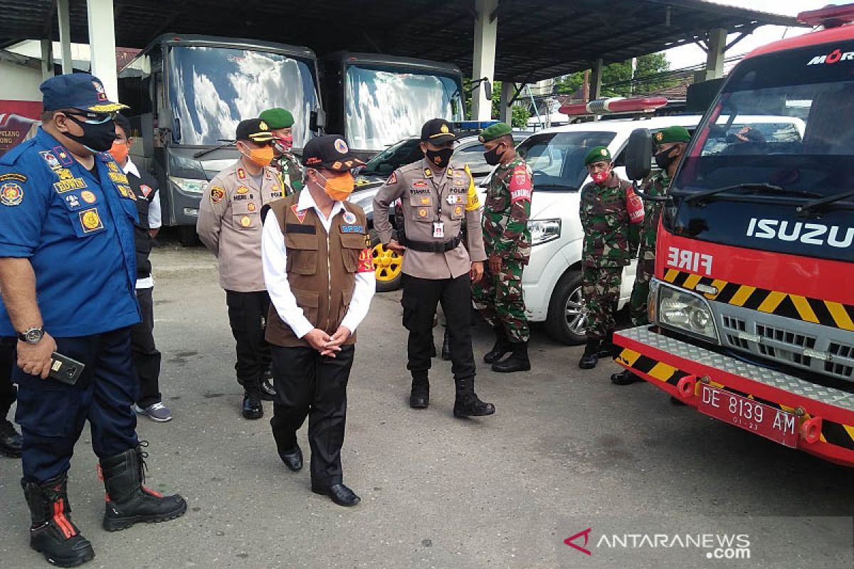 Dampak La Nina harus terus diwaspadai warga Kota Ambon