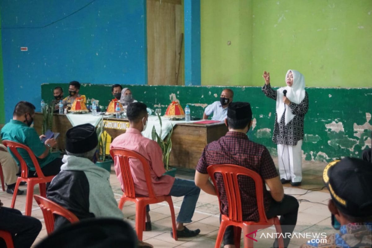 92 ribu petani di Gowa segera terima kartu tani