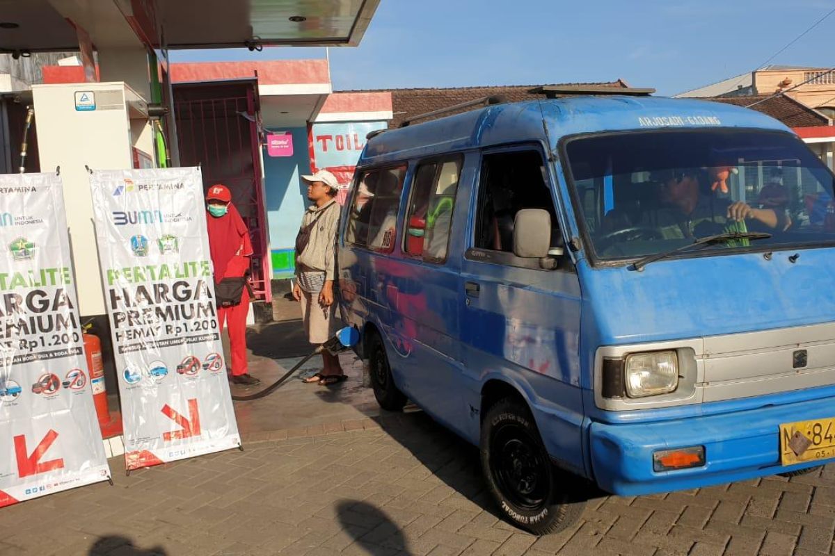 Pertamina ajak masyarakat Jatimbalinus gunakan BBM berkualitas dan rendah emisi